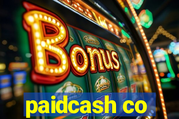 paidcash co